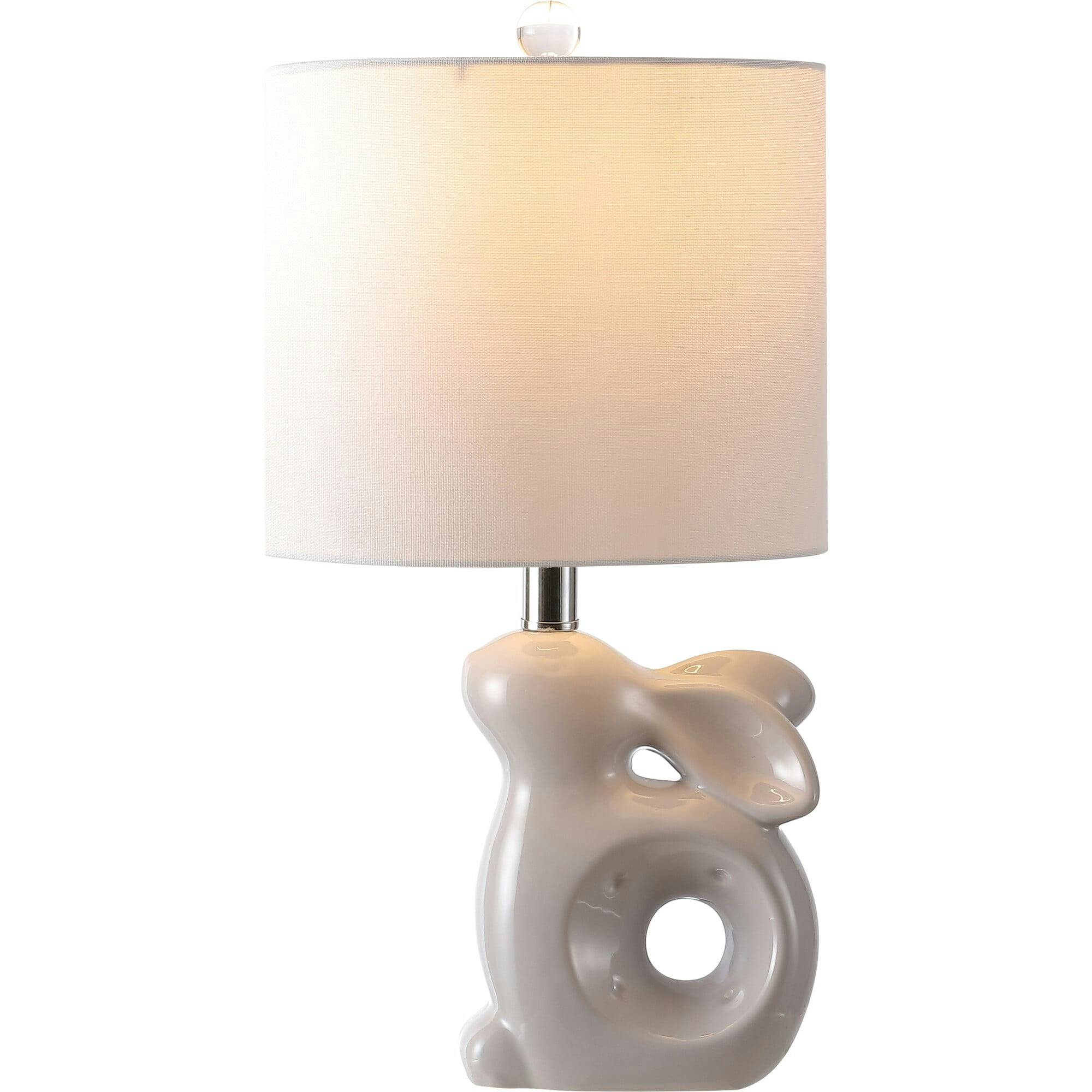 Ruby Lamp