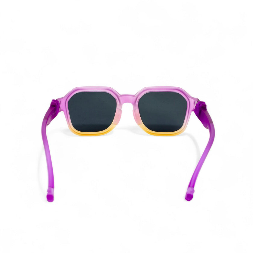 Frost Polarized Explorer Kids Sunglasses