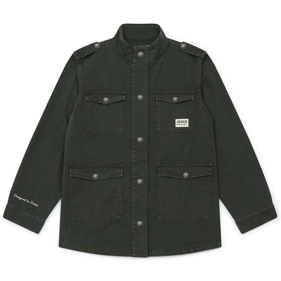 BONTON x Sonia Rykiel Military Jacket