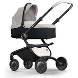 Creo Bassinet White
