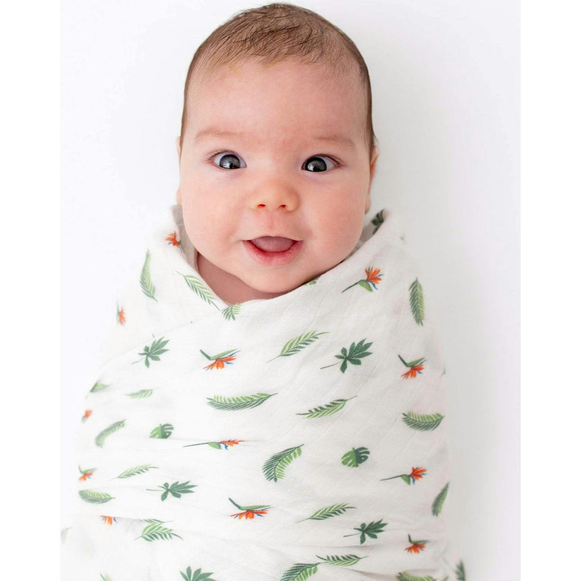 Swaddle Blanket