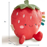 Sweetie Snuggle Bonnie the Strawberry