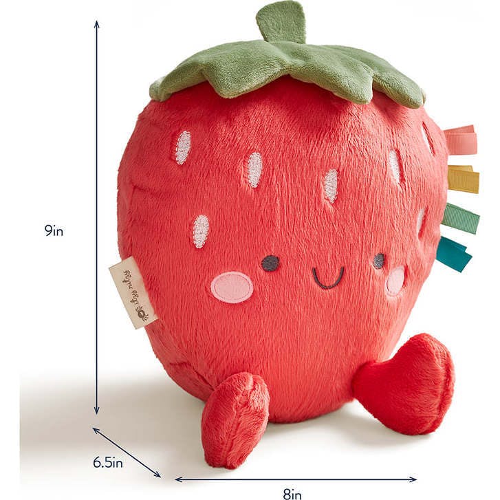 Sweetie Snuggle Bonnie the Strawberry