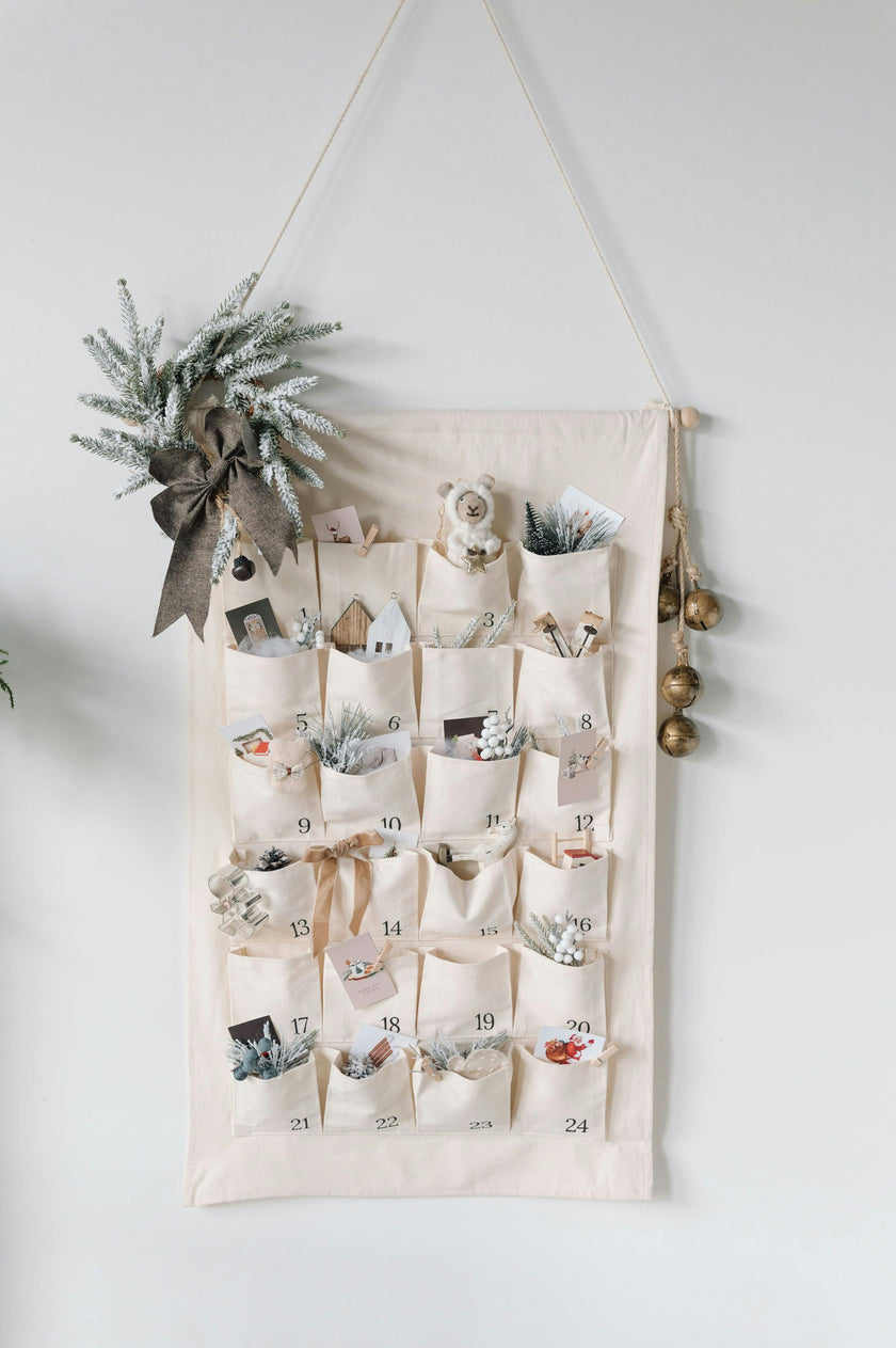Advent Calendar