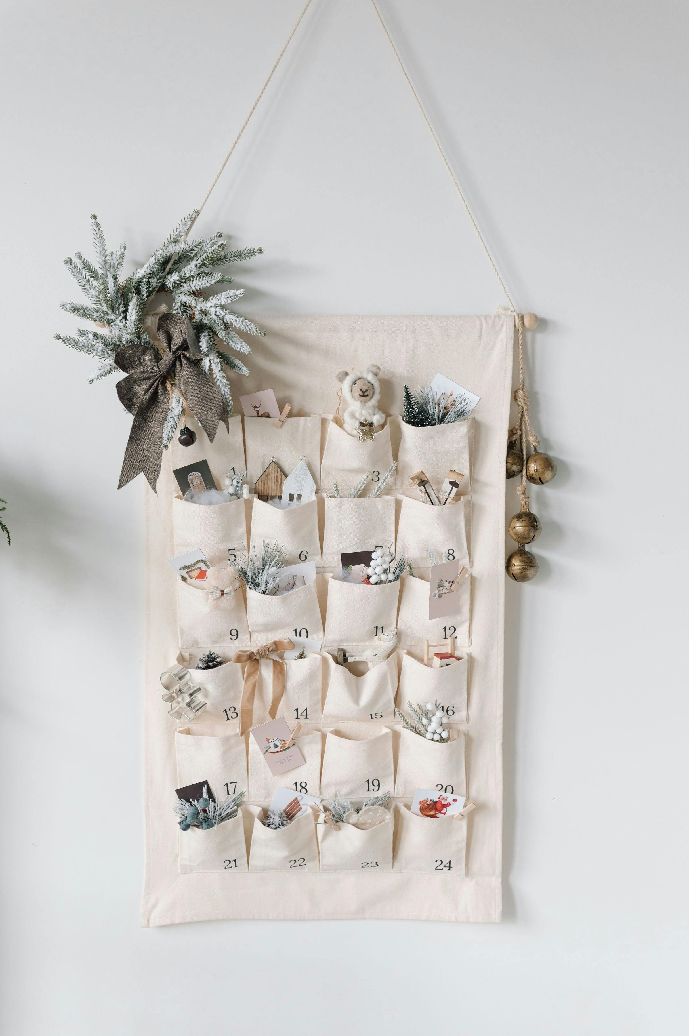 Advent Calendar