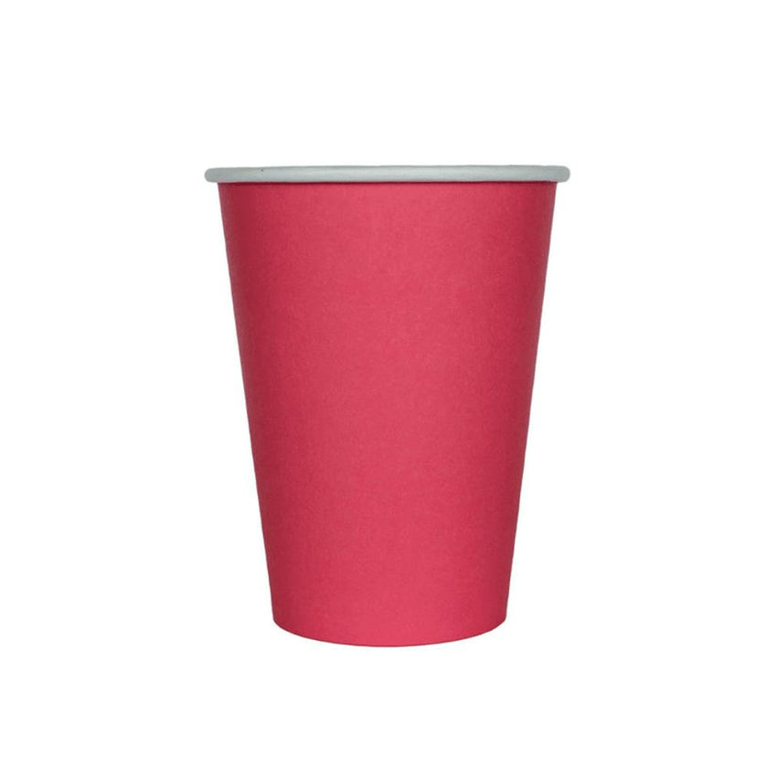 Shades Watermelon 12 oz. Cups