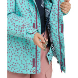 Tove snow jacket "Senso"