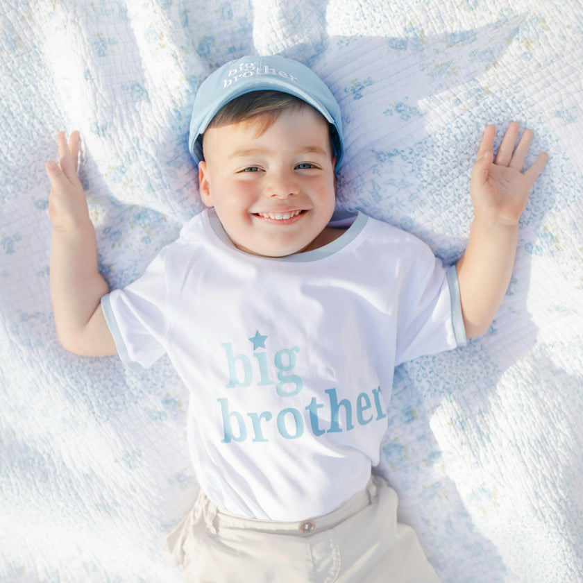 Big Brother T-Shirt (Boys)