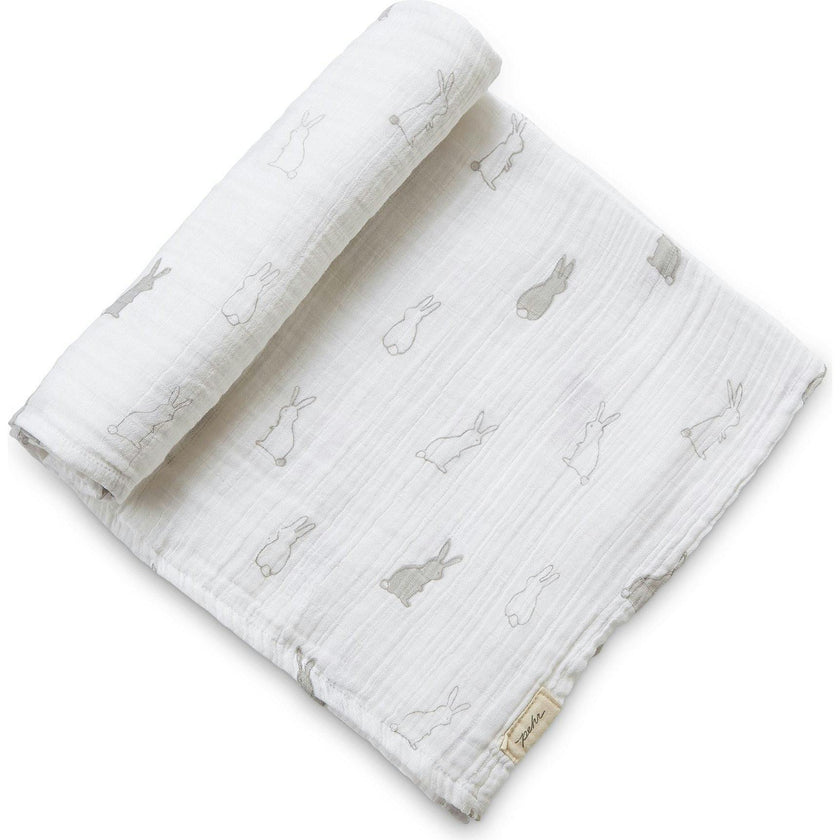 Hop Organic Swaddle