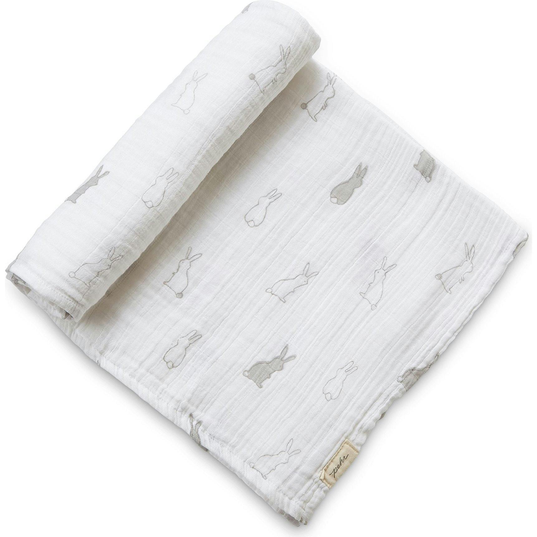 Hop Organic Swaddle