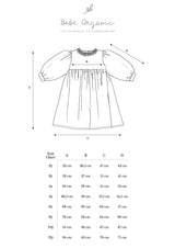 Claire Dress