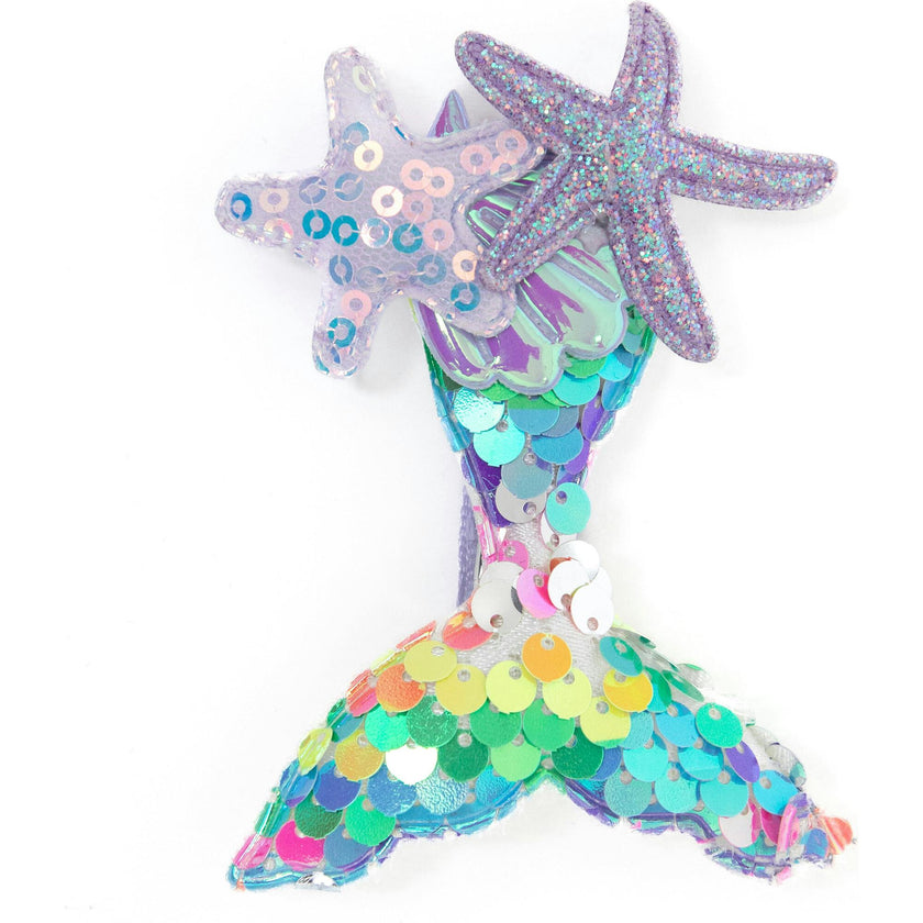 Matilda Hairclip