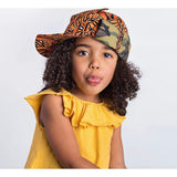The Cub Hat, Orange