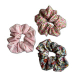 LuluLuvs Scrunchies