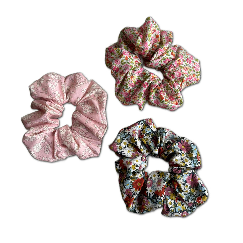 LuluLuvs Scrunchies