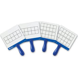 Magnetic Ten-Frame Answer Boards