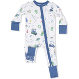 Golf Things - Convertible Romper