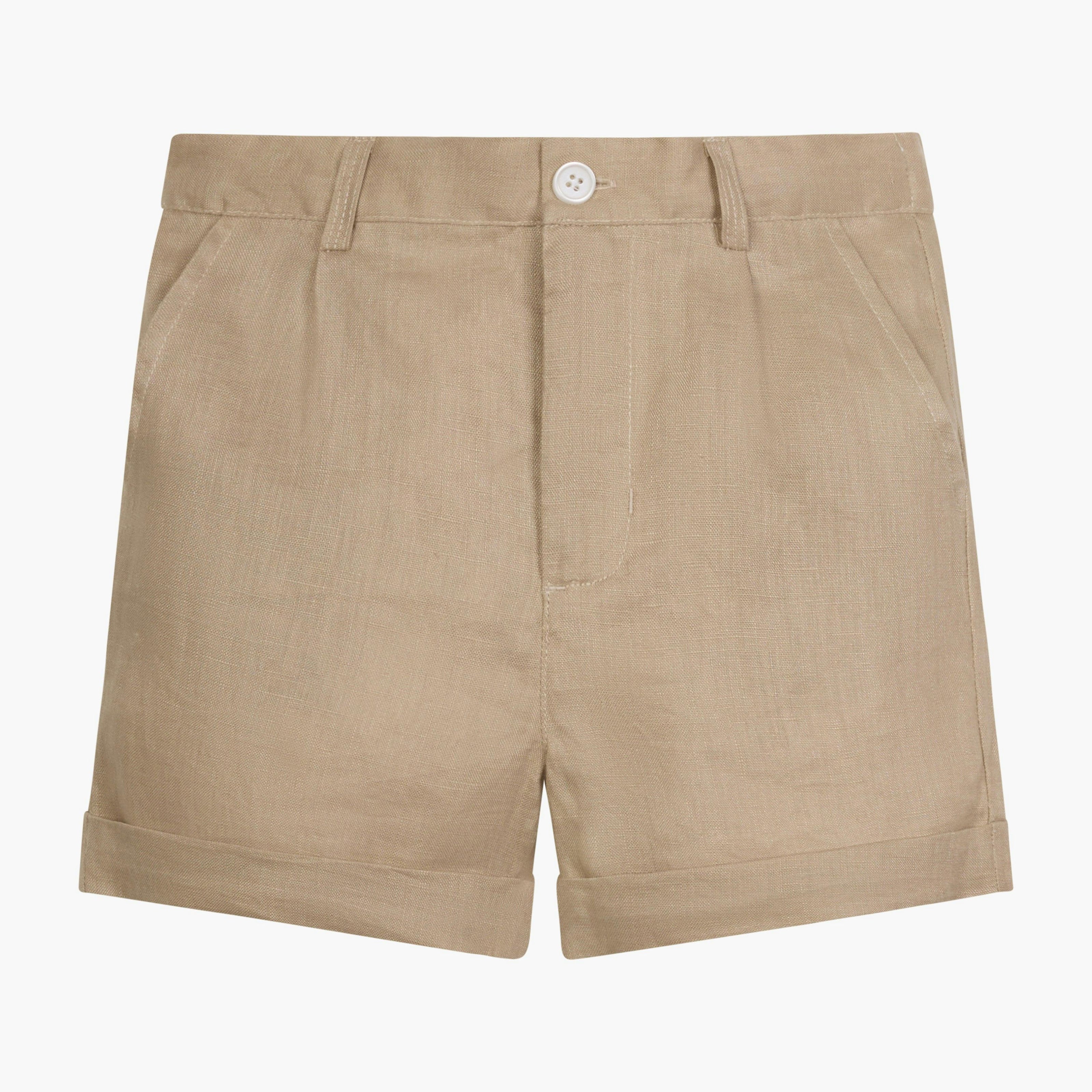 Jacobo Short