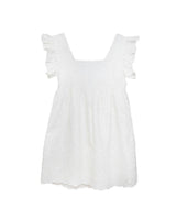 Tie back Dress