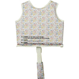 Float Vest: 1-2Y - Into the Garden