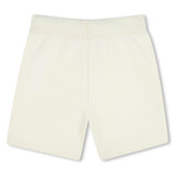 Sand Island Textile Shorts Set