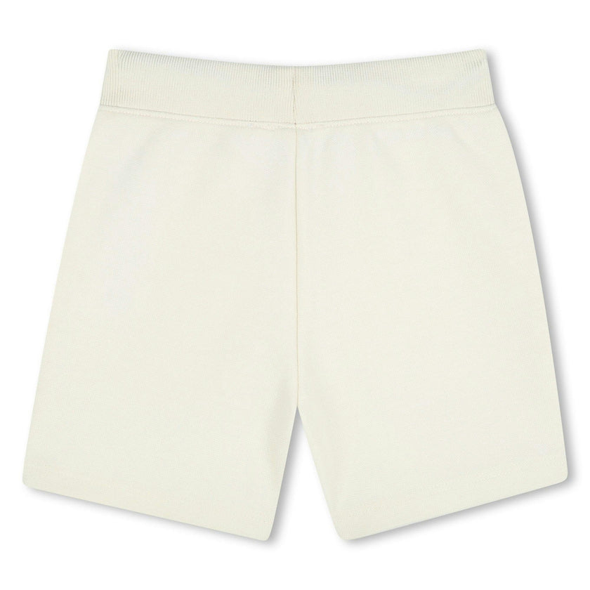 Sand Island Textile Shorts Set
