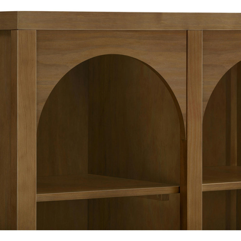 Eloise Bookcase