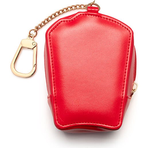 Fries Bag Charm