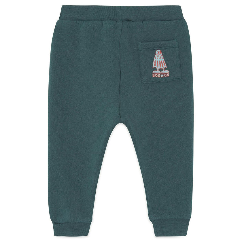 BONTON Badminton Match Joggy Baby Pants