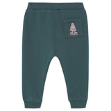 BONTON Badminton Match Joggy Baby Pants