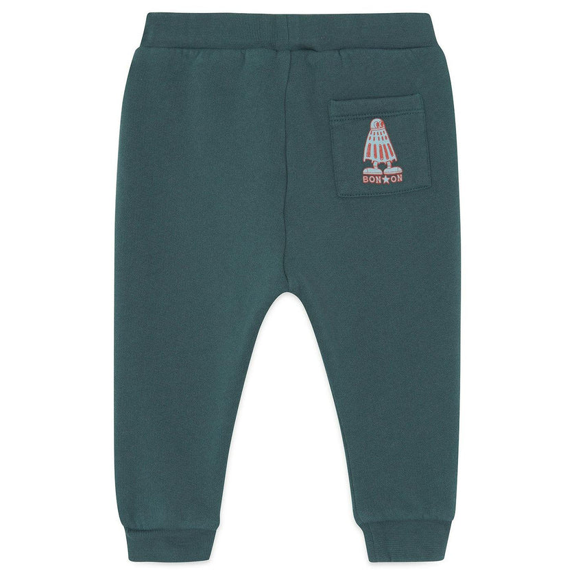 BONTON Badminton Match Joggy Baby Pants