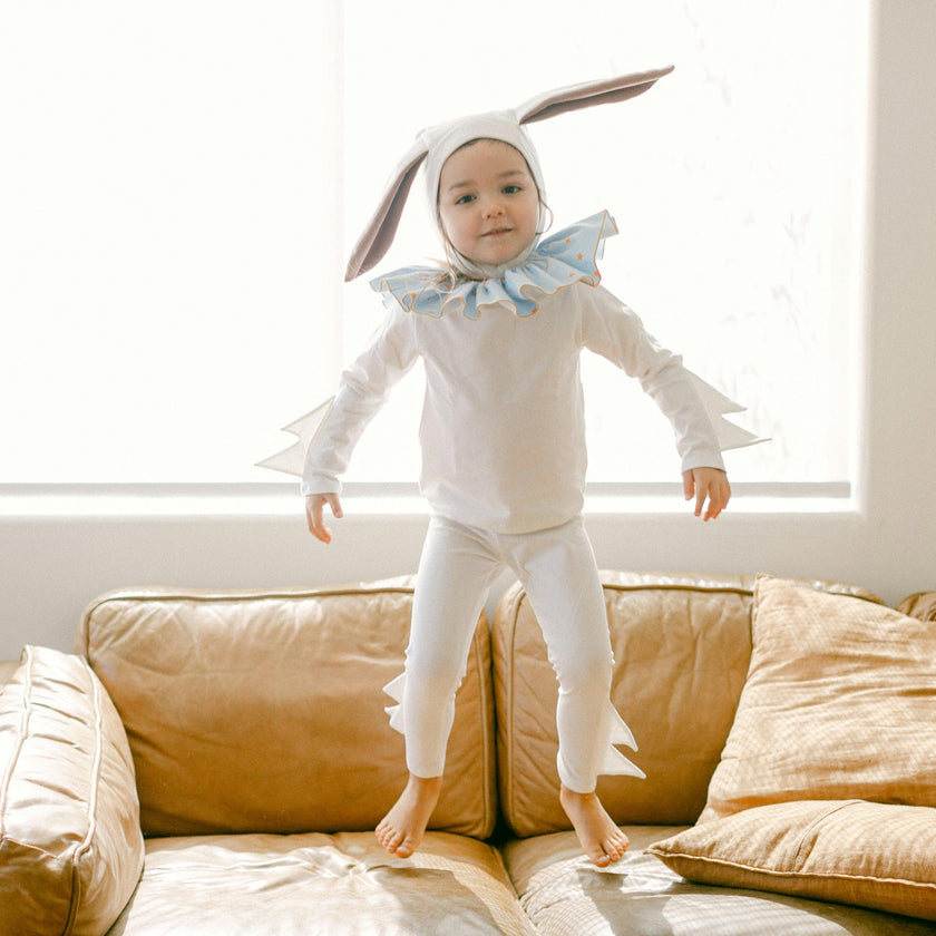 Circus Pajama Costume