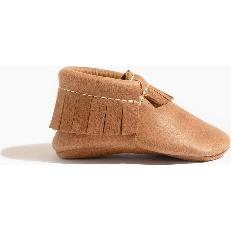 Zion Moccasin Baby Shoe