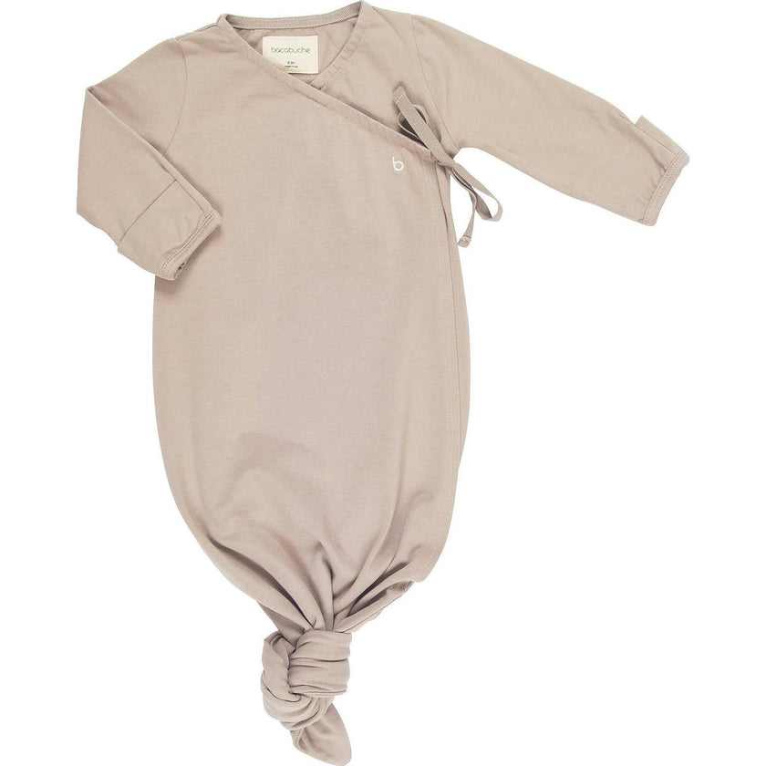 Baby Kimono Gown