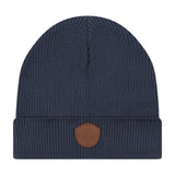 Classic Beanie - Ocean Blue
