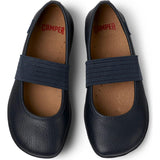 Shoes Right Nina Kids Blue