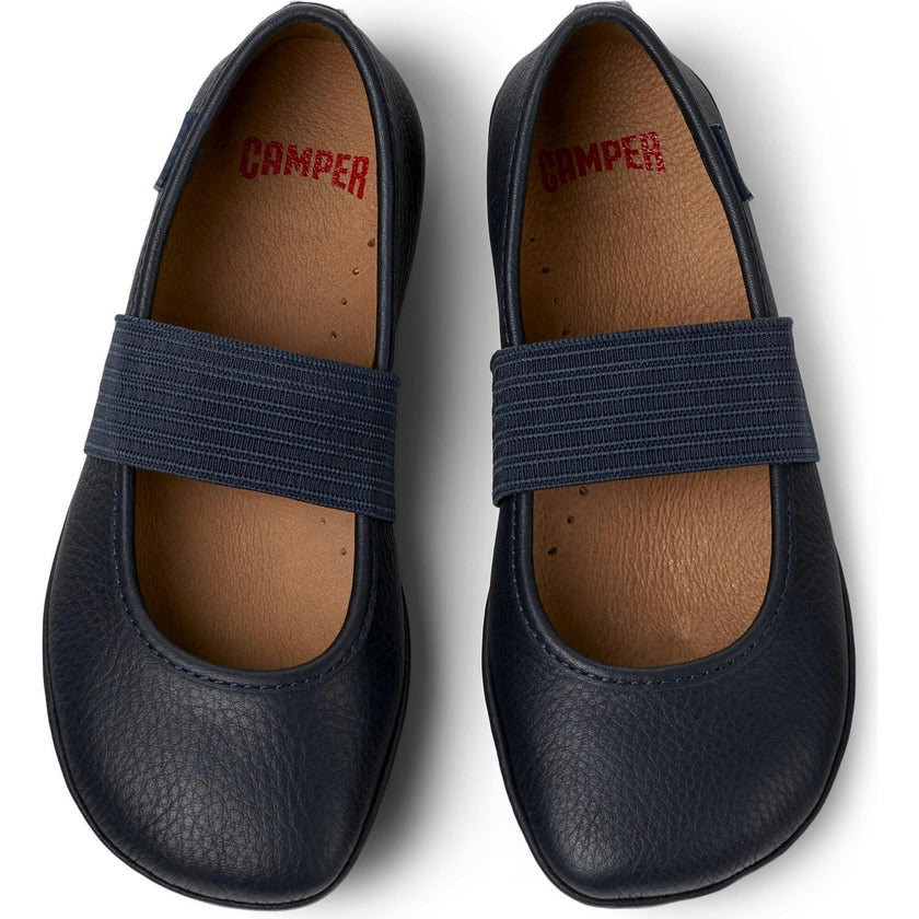 Shoes Right Nina Kids Blue