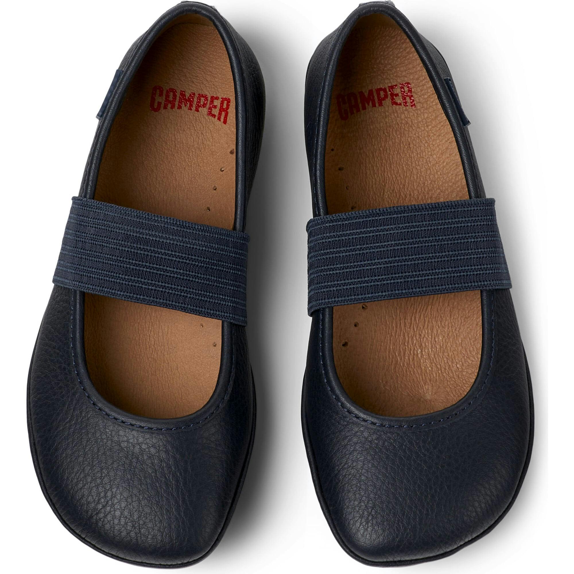 Shoes Right Nina Kids Blue