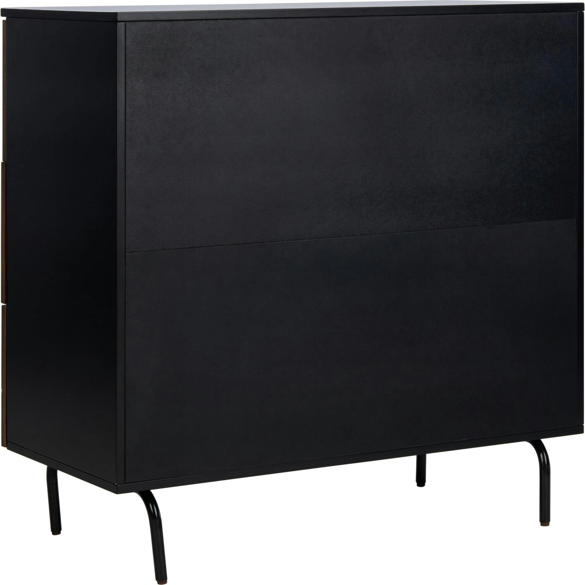 Genevieve 3-Drawer Dresser