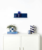 The Ledge in Navy - Small