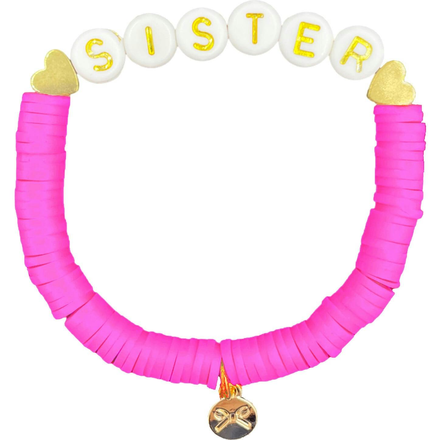 Sister Bracelet