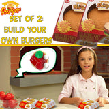 Stretcheez: Hamburger - 2 Pack