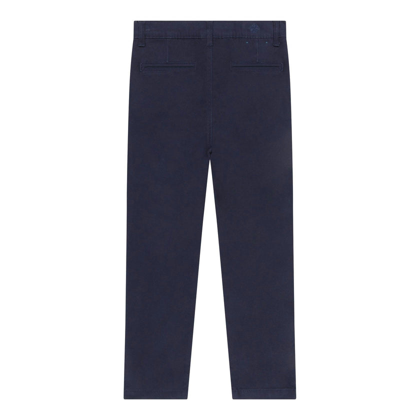 Classic Twill Pant