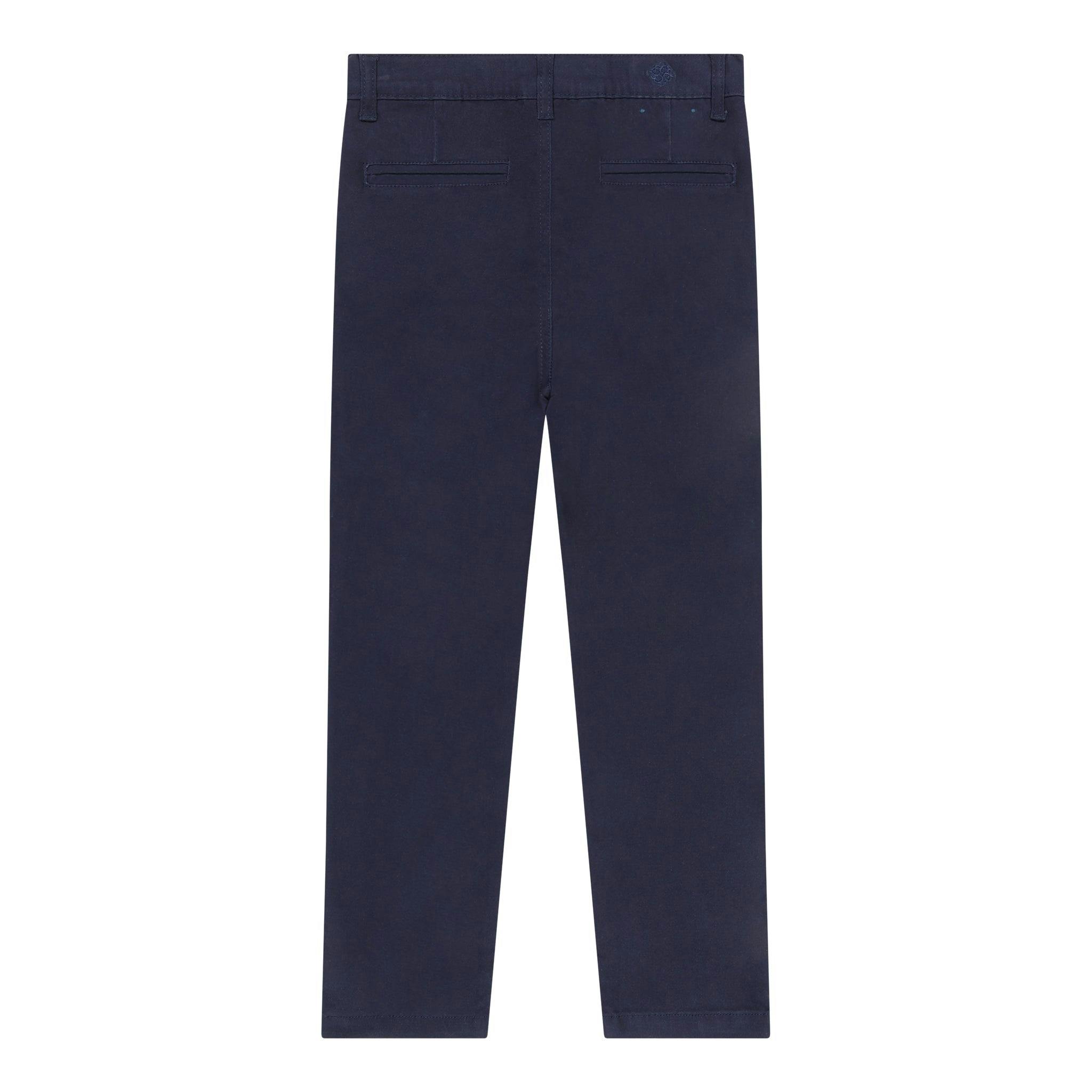 Classic Twill Pant