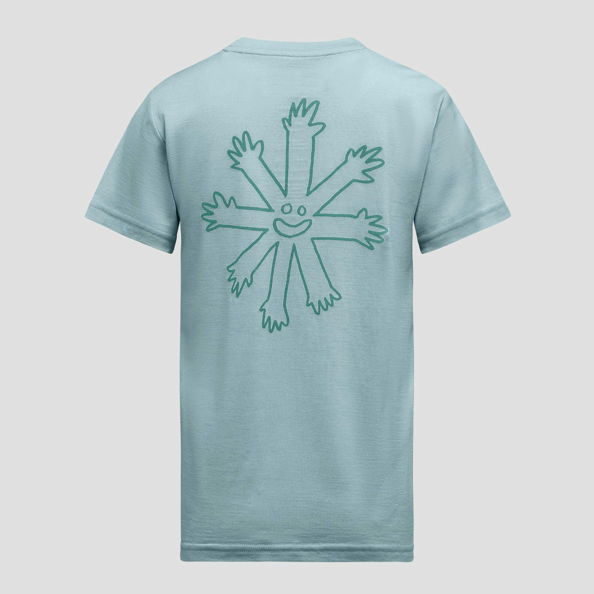 Dea Merino T-shirt 