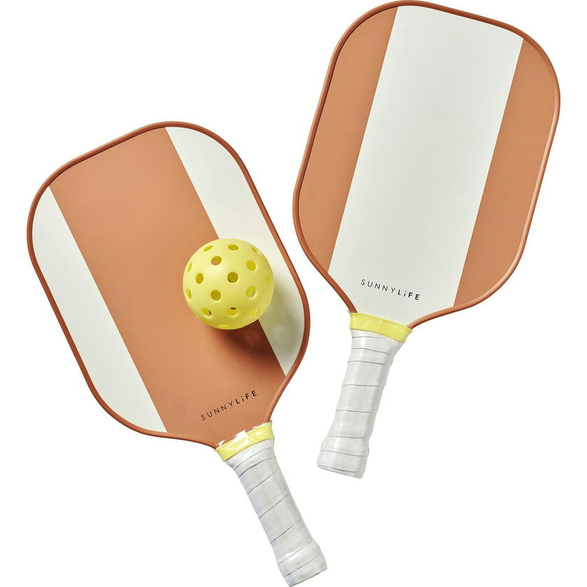 Pickleball Set: Tierra