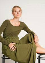 Maeve Maternity Dress