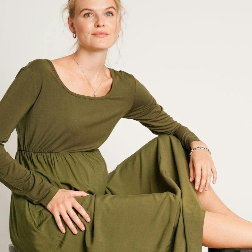 Maeve Dress