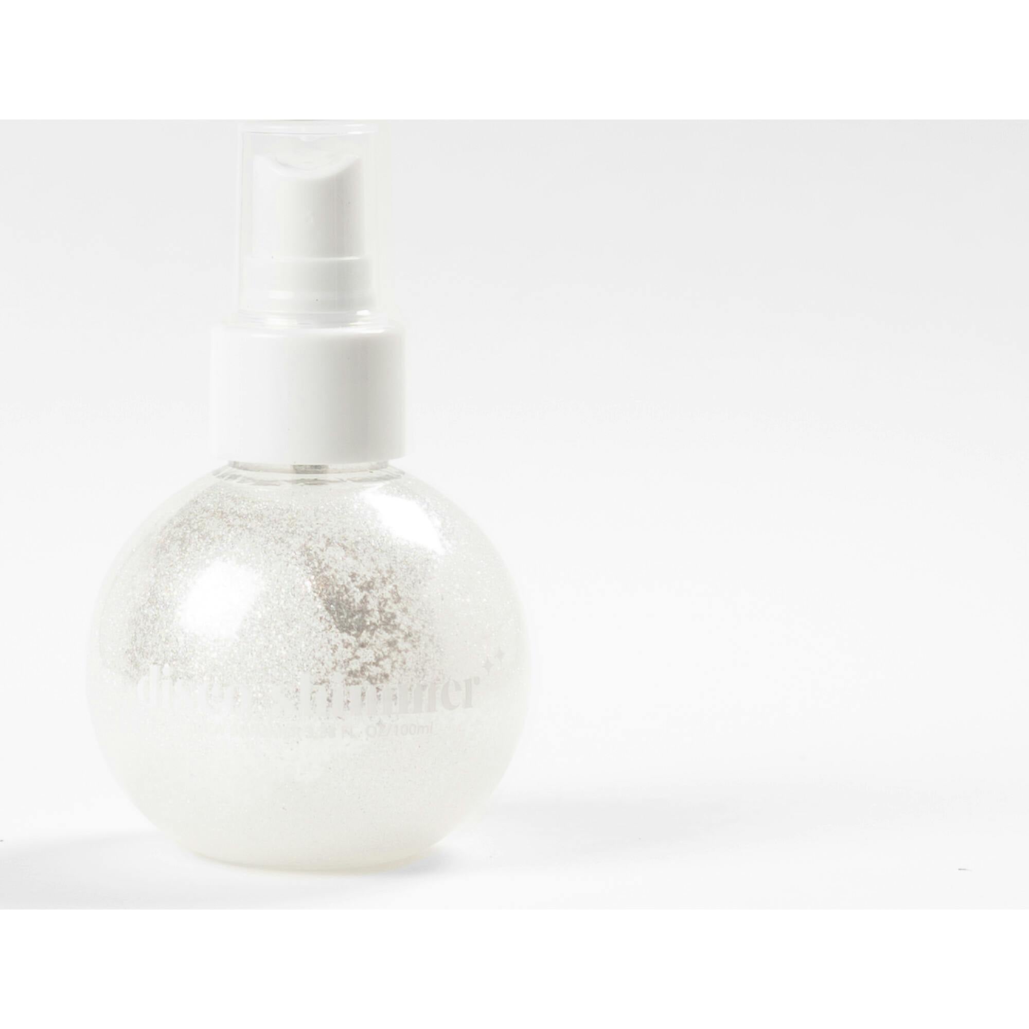Moonbeam Disco Shimmer