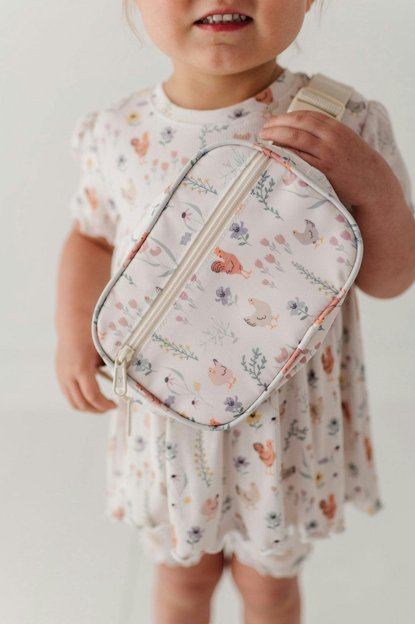 Mini Belt Bag
